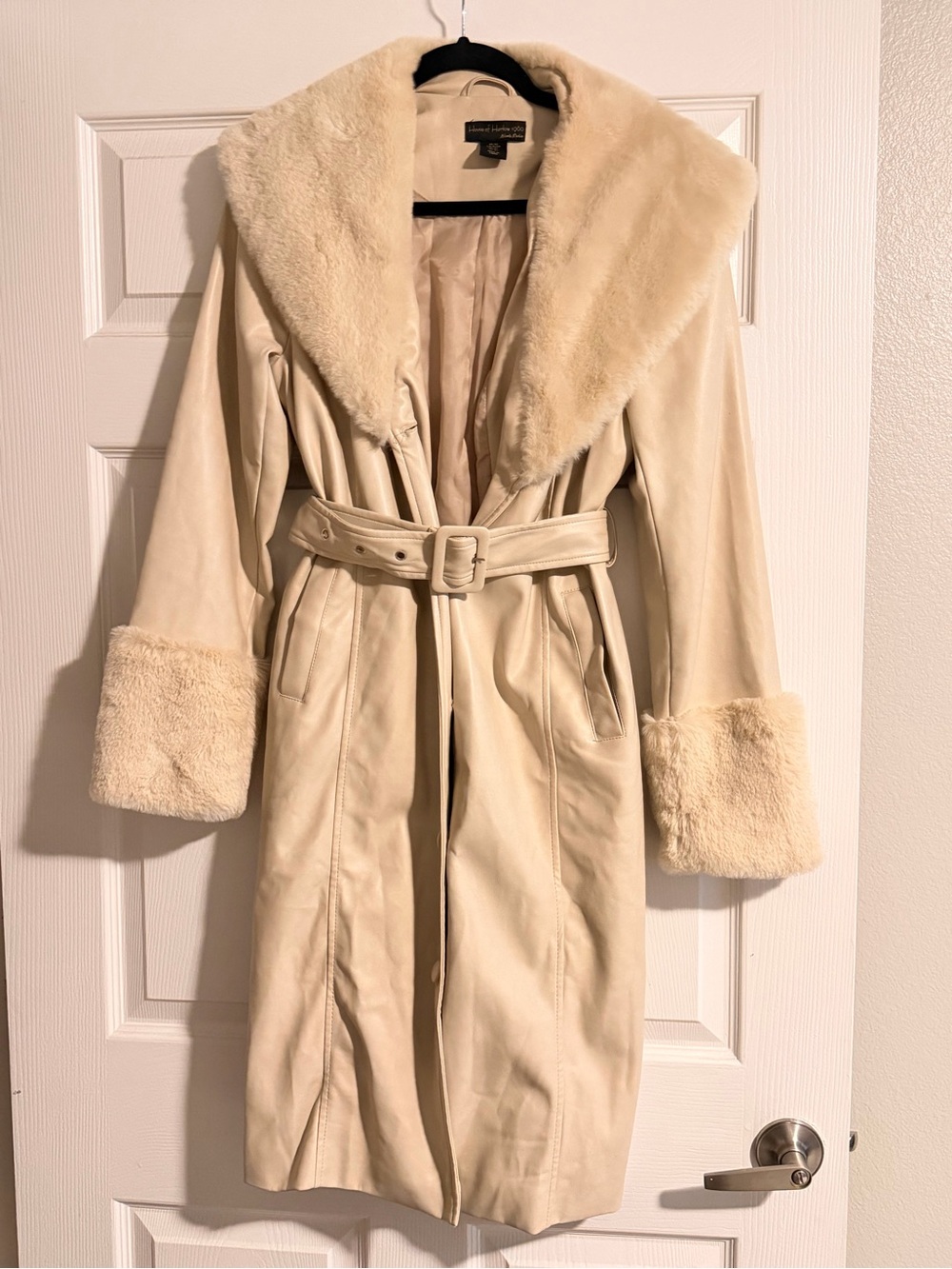 Nicole Richie House Of Harlow 1960 Coat